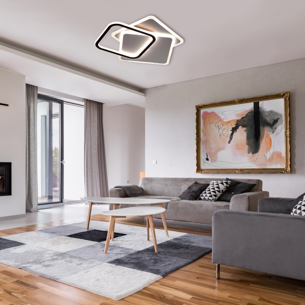 4503/85CL LUMION Потолочный светильник LEDIO