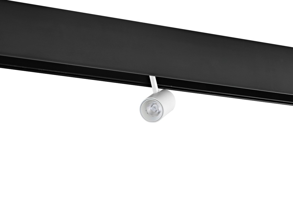 DL18788/01M White DONOLUX Трековый светильник