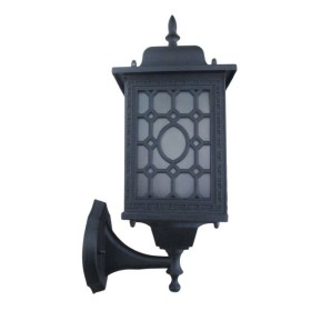 815020101 MW-Light Настенный уличный светильник Глазго