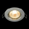 DL009-2-01-СH Maytoni Встраиваемый светильник Metal