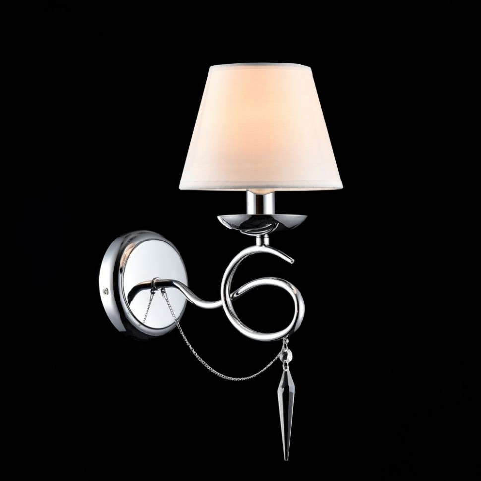 FR2909-WL-01-CH (FR909-01-N) Freya Бра Haley