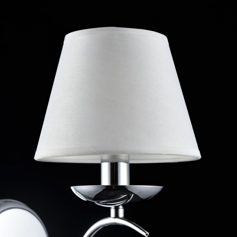 FR2909-WL-01-CH (FR909-01-N) Freya Бра Haley