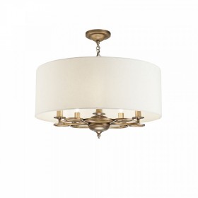 H007PL-05G Maytoni Подвесная люстра Anna