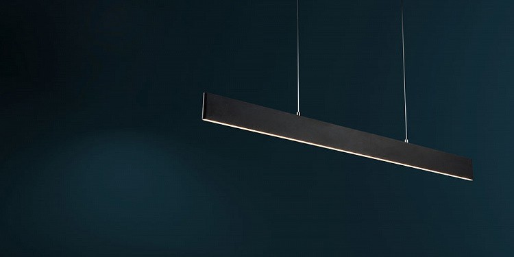 P010PL-L30B Maytoni Подвесной светильник Step