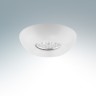 071136 Lightstar Встраиваемый белый влагозащищенный светильник MONDE LED 3W, 4000K, IP44, 240Lm
