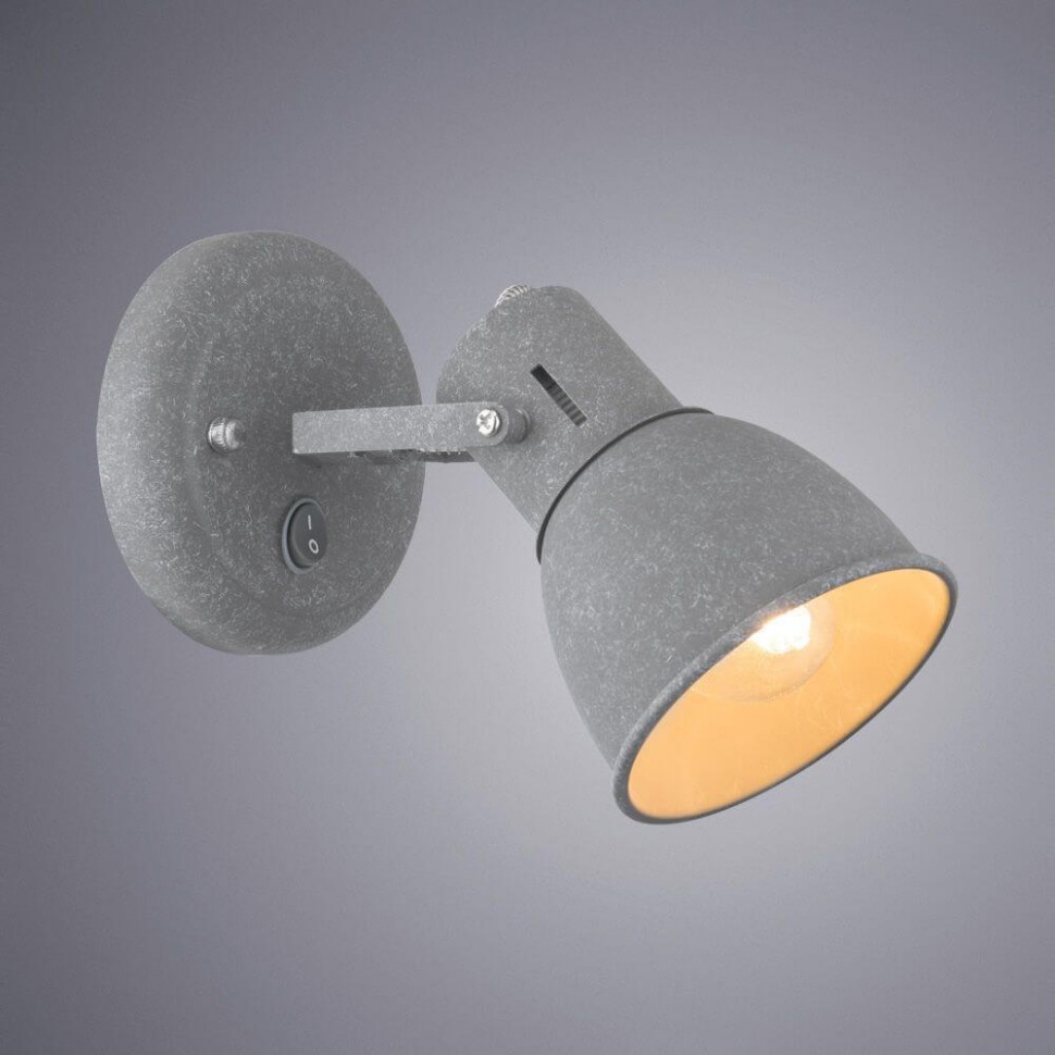 A1677AP-1GY Arte Lamp Спот JOVI