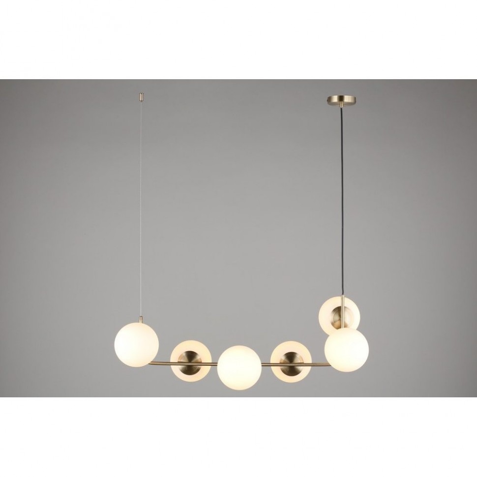 OML-66603-06 Omnilux Люстра подвесная Avetrana