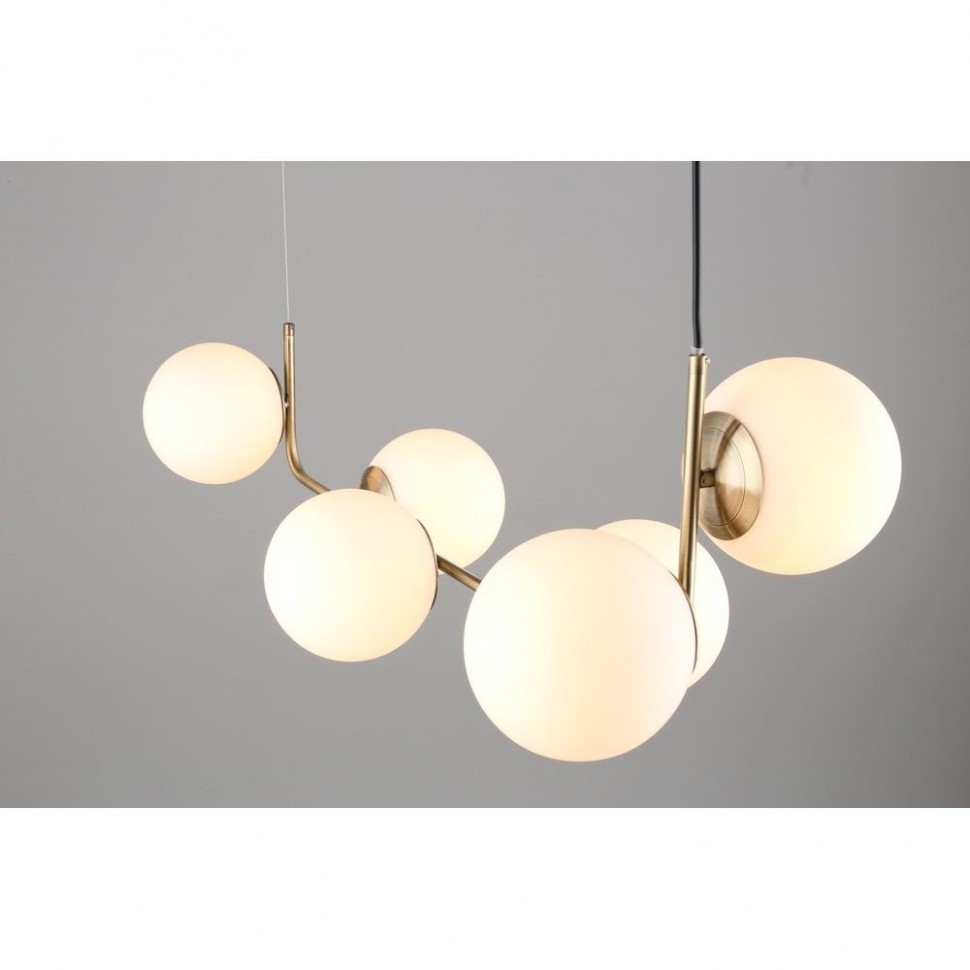 OML-66603-06 Omnilux Люстра подвесная Avetrana