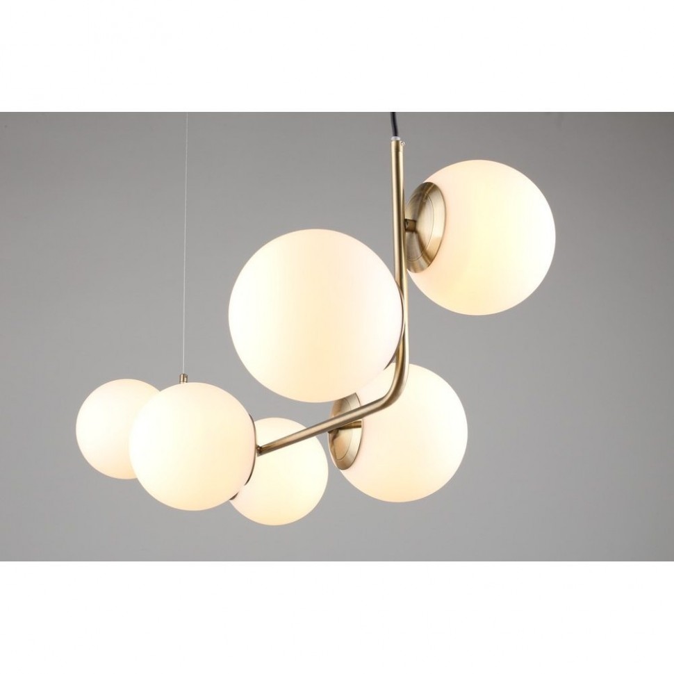 OML-66603-06 Omnilux Люстра подвесная Avetrana