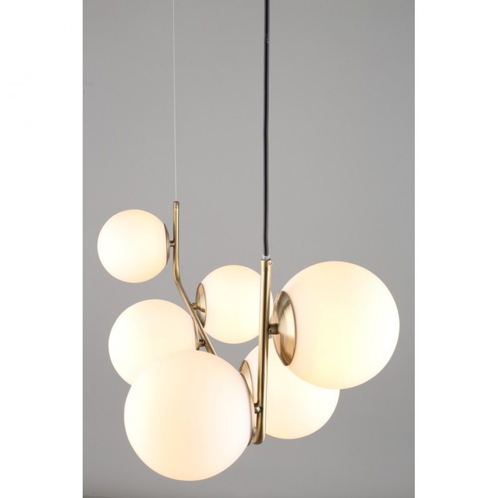 OML-66603-06 Omnilux Люстра подвесная Avetrana