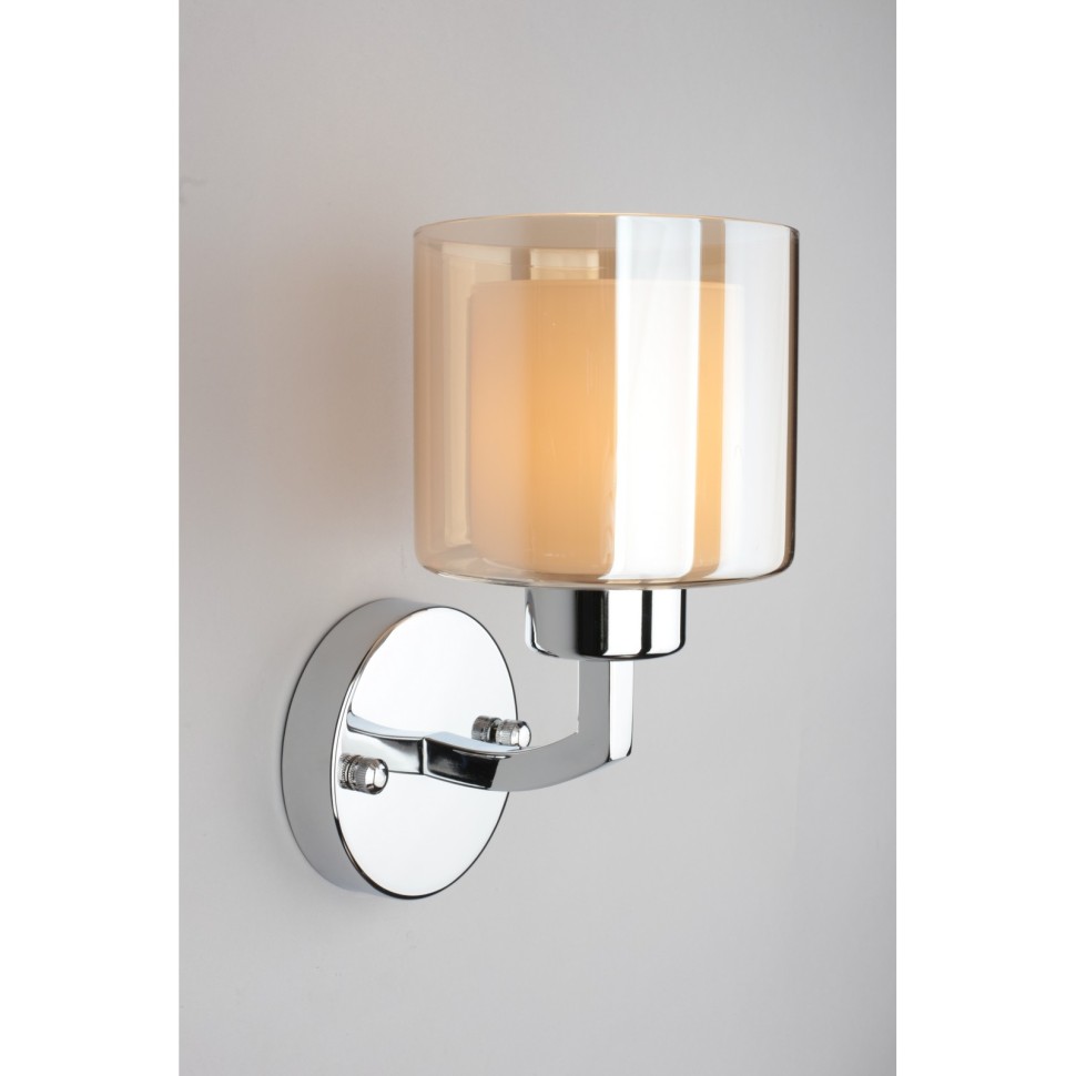 OML-55901-01 OMNILUX Atessa настенное бра, хром