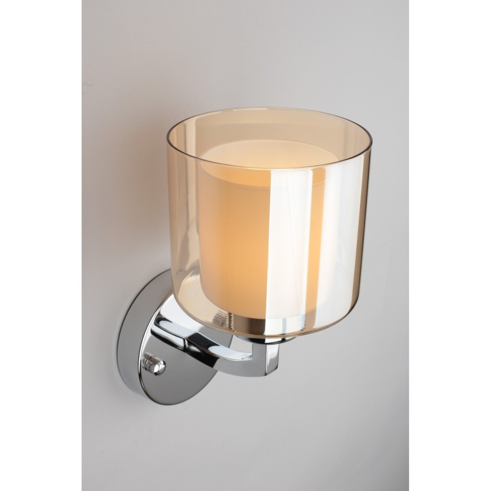 OML-55901-01 OMNILUX Atessa настенное бра, хром