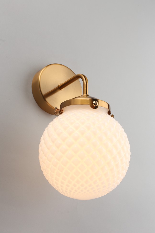 APL.765.01.01 APLOYT настенное бра Filisi