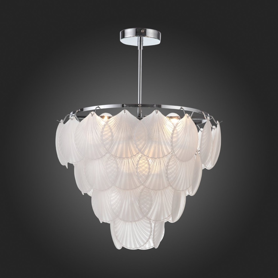 SLE104102-06 EVOLUCE Потолочная люстра Chille