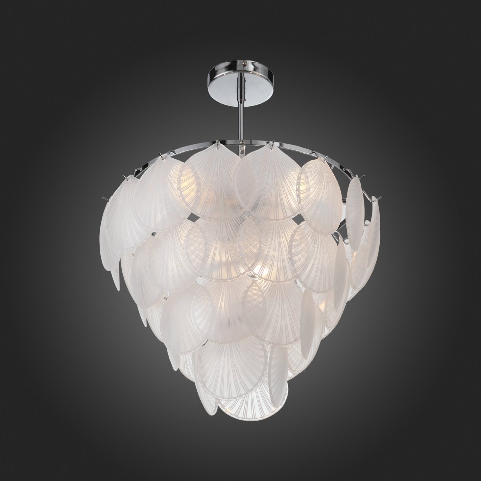 SLE104102-06 EVOLUCE Потолочная люстра Chille