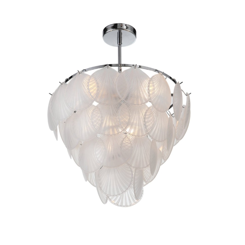 SLE104102-06 EVOLUCE Потолочная люстра Chille