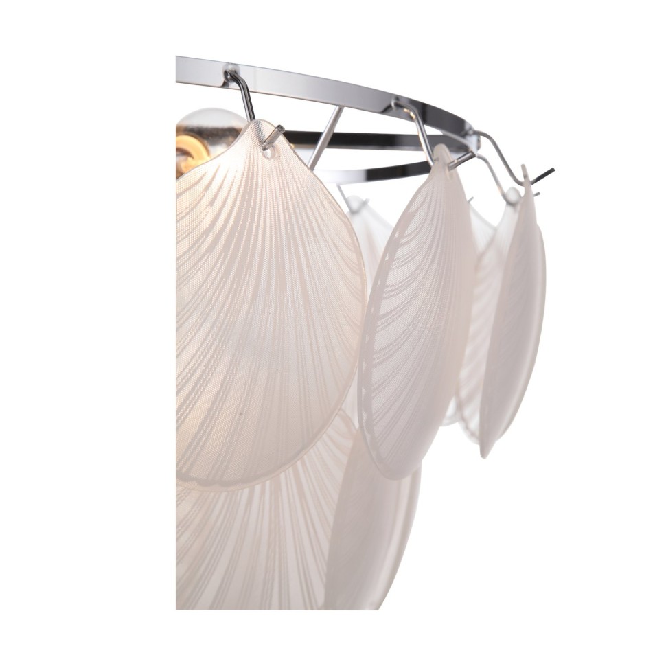 SLE104102-06 EVOLUCE Потолочная люстра Chille