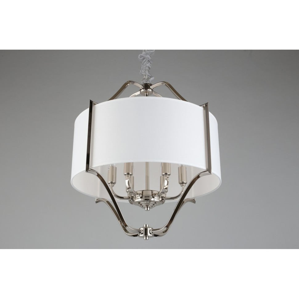 APL.727.06.06 APLOYT Люстра подвесная Kamila, 55см диаметр, E14*6*40W