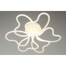 OML-04307-102 OMNILUX Потолочный светодиодный светильник Folgaria, 102W, 4000K