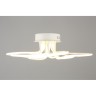 OML-04307-102 OMNILUX Потолочный светодиодный светильник Folgaria, 102W, 4000K