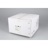 OML-04307-102 OMNILUX Потолочный светодиодный светильник Folgaria, 102W, 4000K