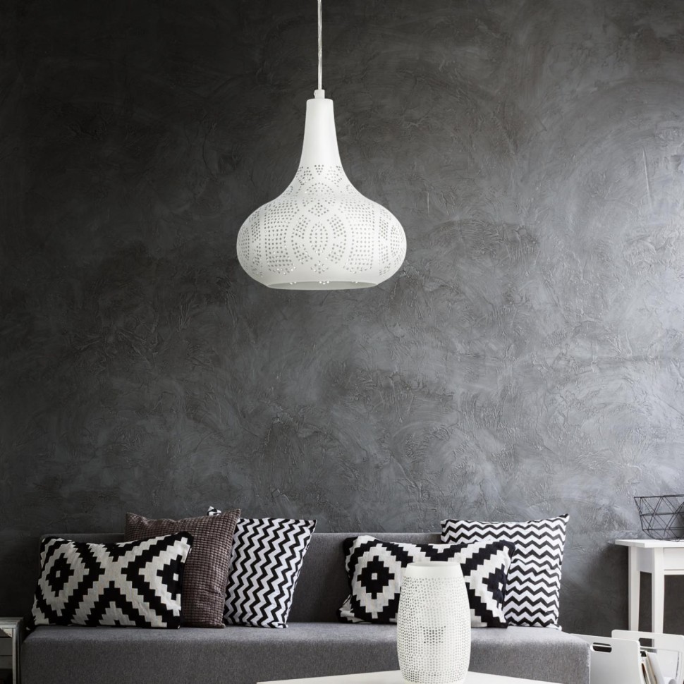 H448-11-W Maytoni Светильник подвесной Nerida