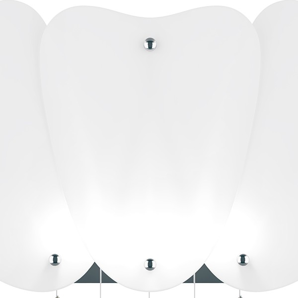 804640 Lightstar Бра LOBO