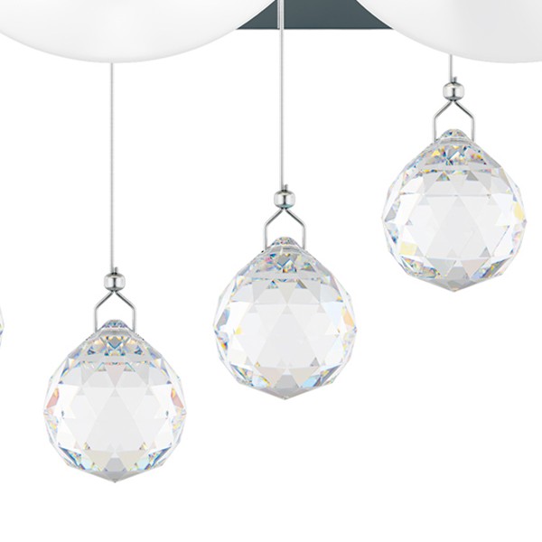 804640 Lightstar Бра LOBO