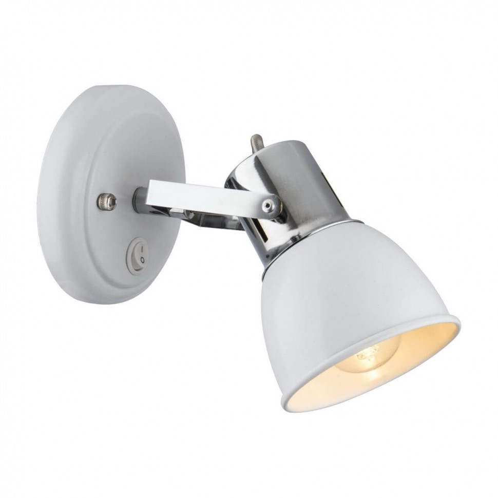 A1677AP-1WH Arte Lamp Спот JOVI
