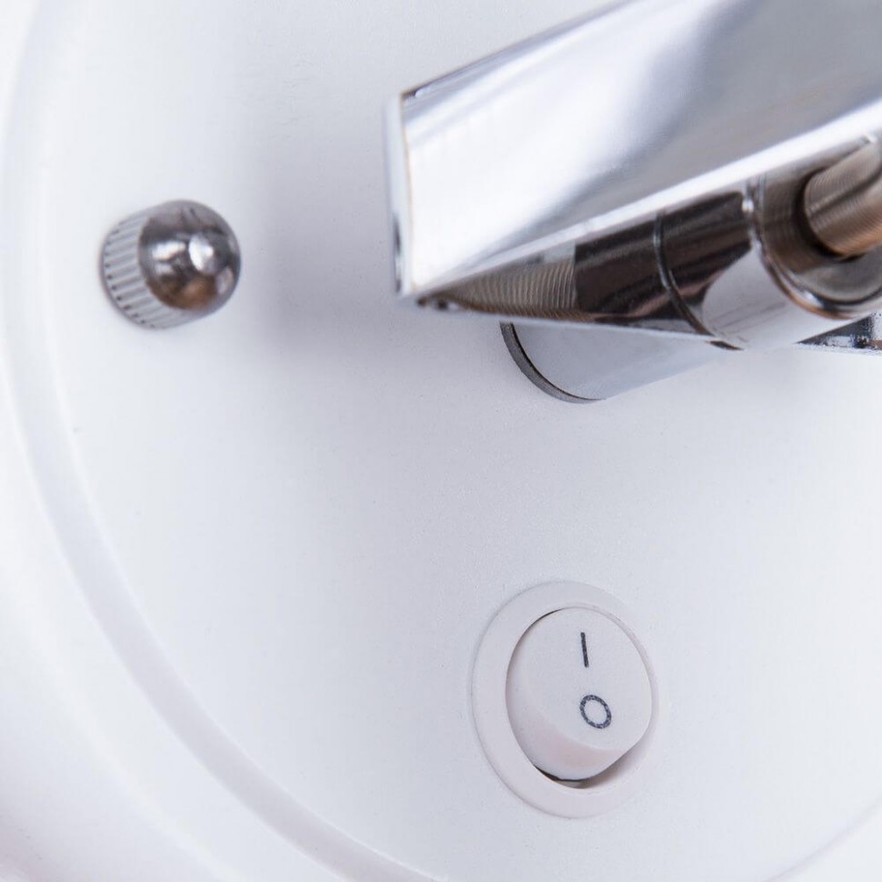 A1677AP-1WH Arte Lamp Спот JOVI