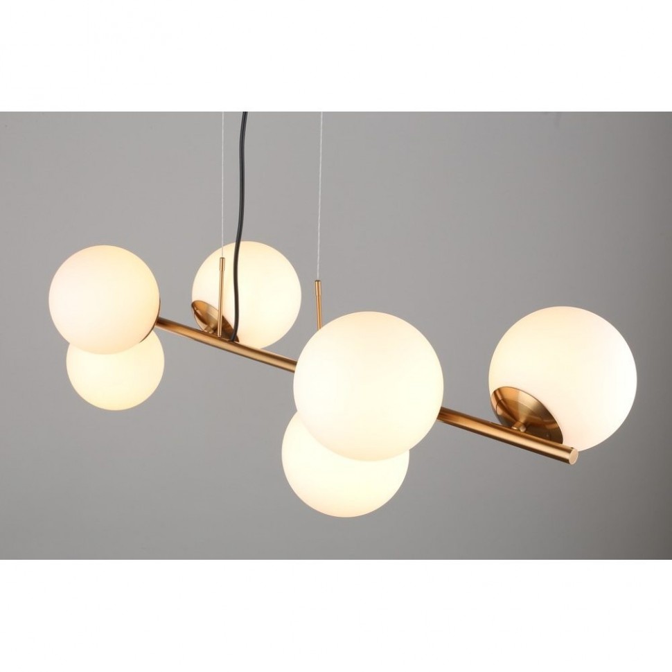 OML-66623-06 Omnilux Люстра подвесная Avetrana