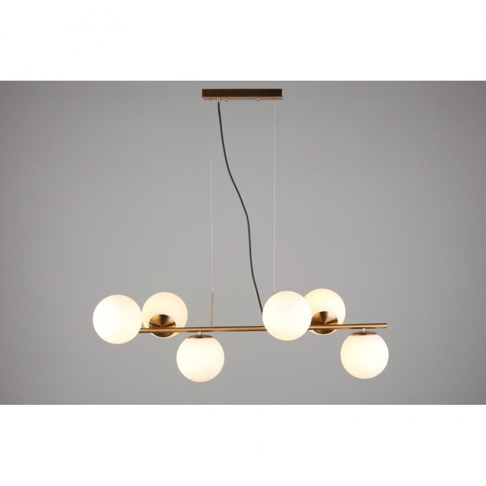 OML-66623-06 Omnilux Люстра подвесная Avetrana