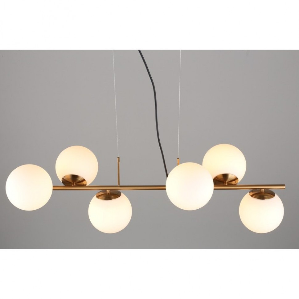 OML-66623-06 Omnilux Люстра подвесная Avetrana