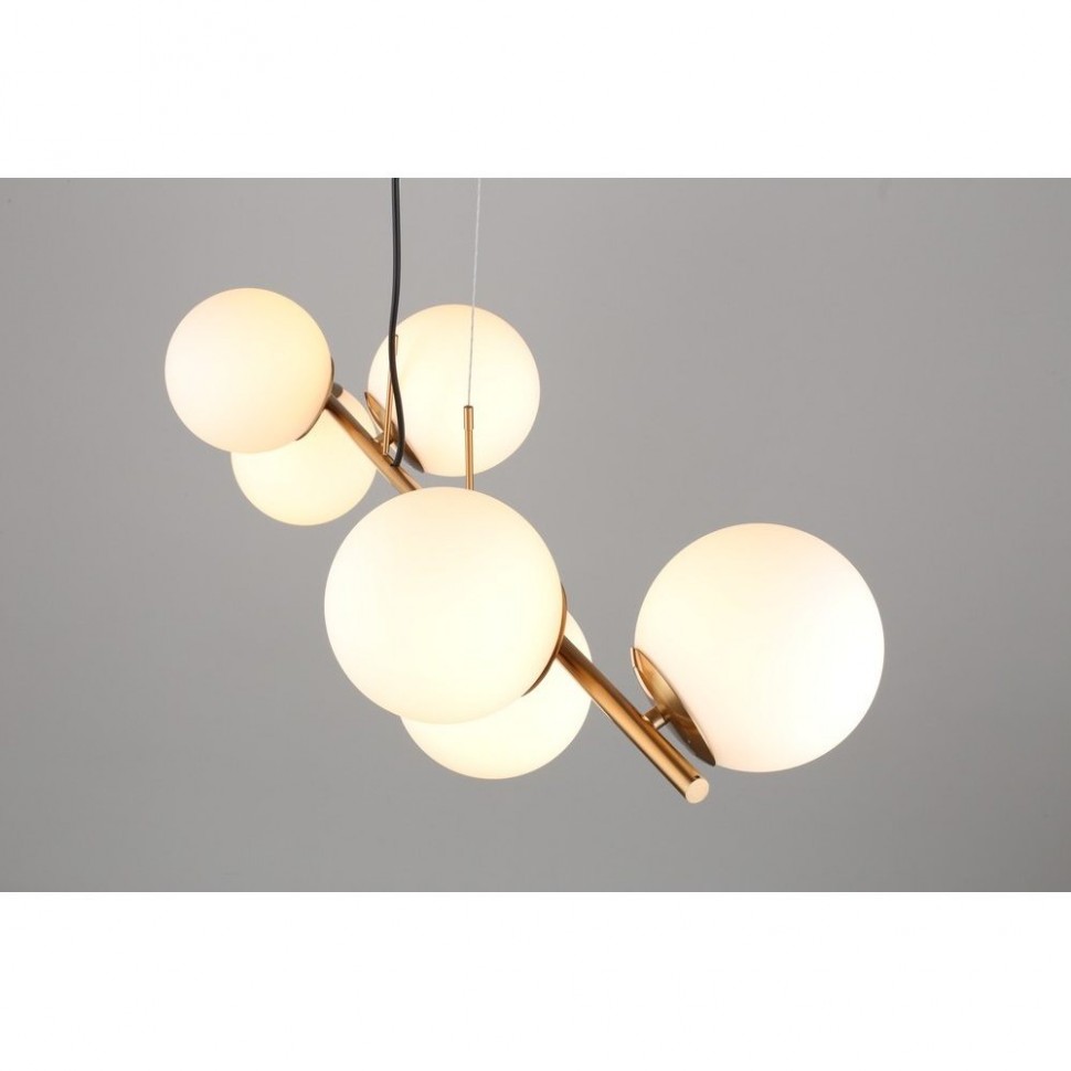 OML-66623-06 Omnilux Люстра подвесная Avetrana