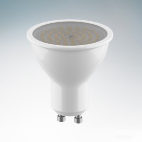 940254 Lightstar светодиодная лампа GU10, 4,5Вт, 4200К