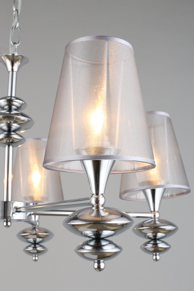 OML-67503-05 OMNILUX подвесная люстра Ligure