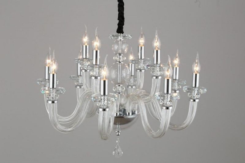 OML-89303-12 OMNILUX подвесная люстра Scalea, E14*12*40W