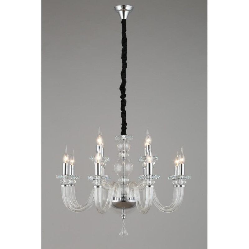 OML-89303-12 OMNILUX подвесная люстра Scalea, E14*12*40W