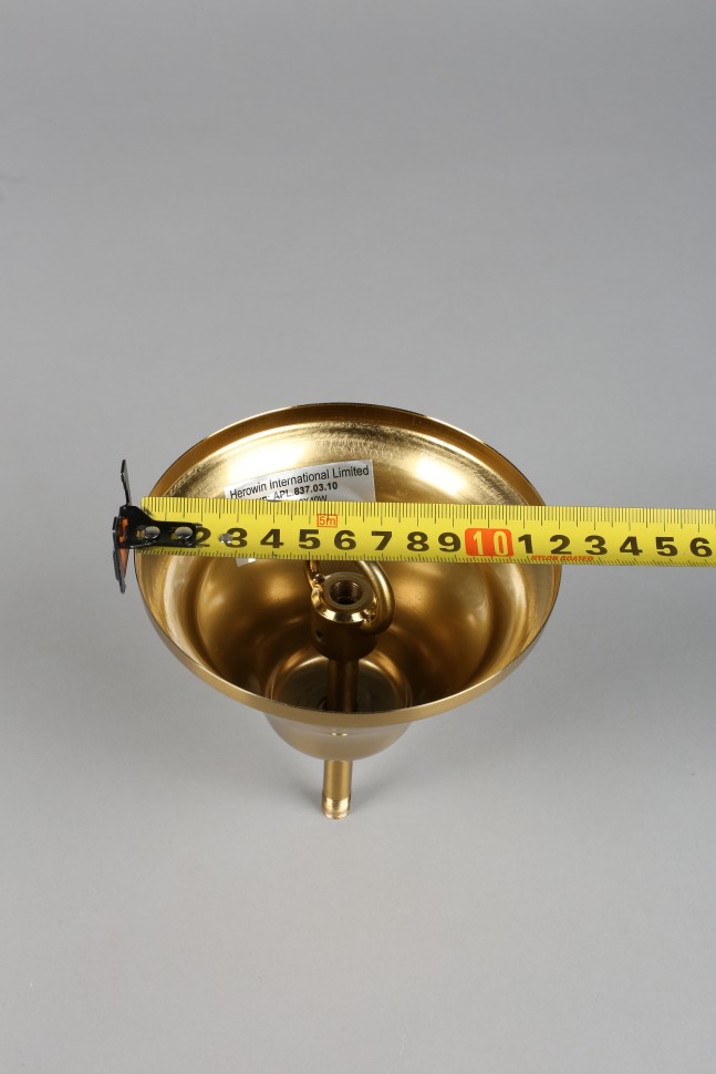 APL.837.03.10 APLOYT подвесная люстра хрусталь Francheska, E14*10*40W