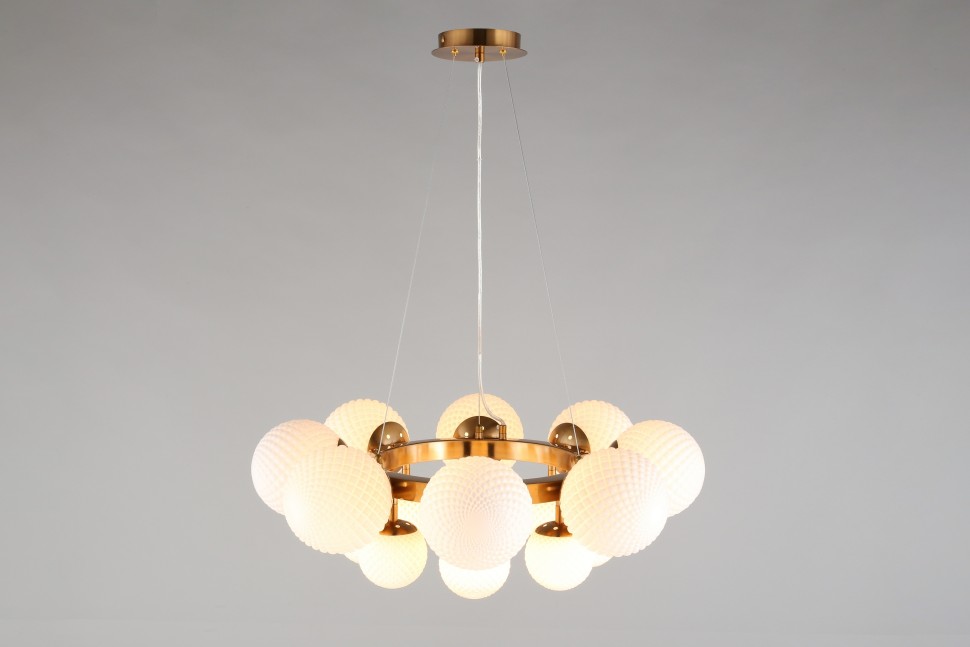 APL.765.03.16 APLOYT подвесная люстра Filisi