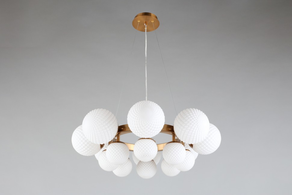 APL.765.03.16 APLOYT подвесная люстра Filisi