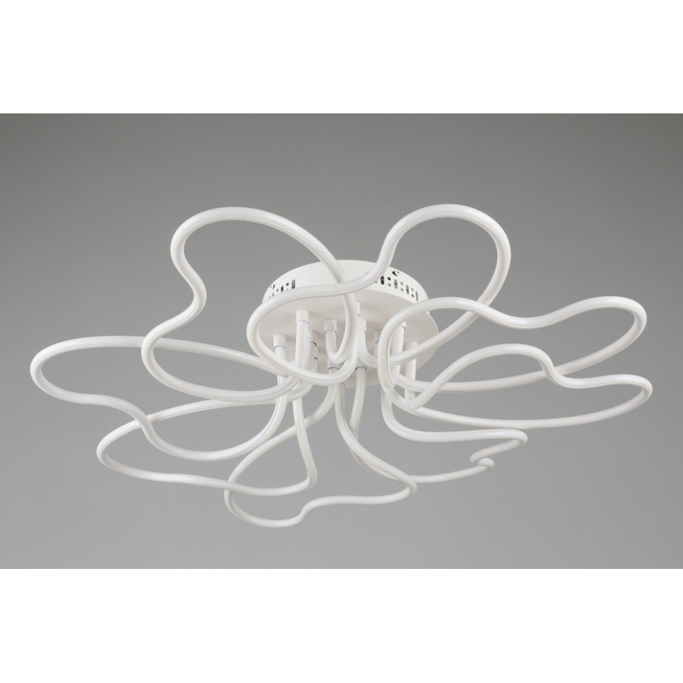 OML-04307-160 OMNILUX Потолочный светодиодный светильник Folgaria, 160W, 4000K