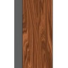 A1991PA-1BK Arte Lamp Metropolis уличный светодиодный наземный светильник 13W, 4000K, 60см