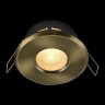 DL010-3-01-BZ Maytoni Встраиваемый светильник Metal