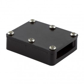A151006 Arte Lamp Track Accessories коннектор для шинопровода черный