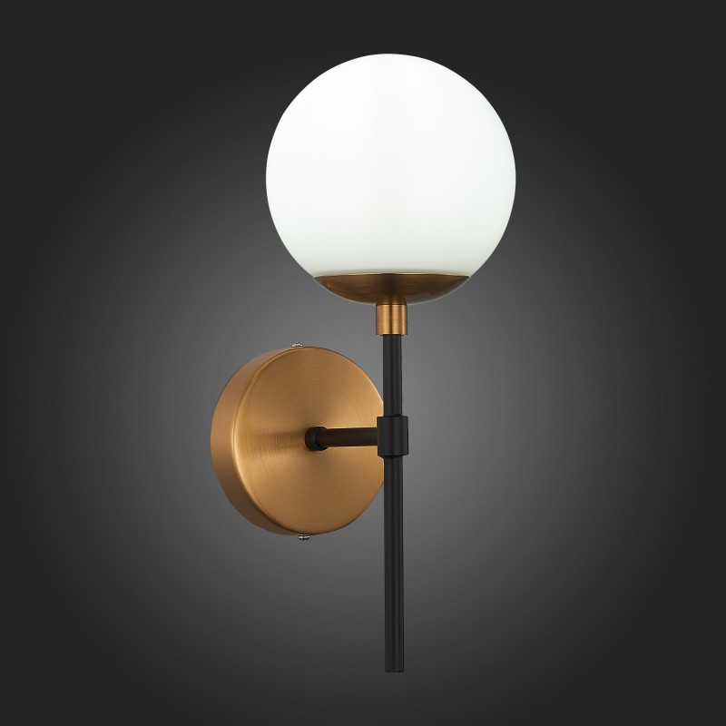 SL1203.401.01 ST-Luce Бра Limano