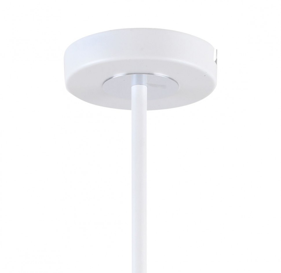 2559-5P F-Promo потолочная люстра Viator белая, 5*Е14