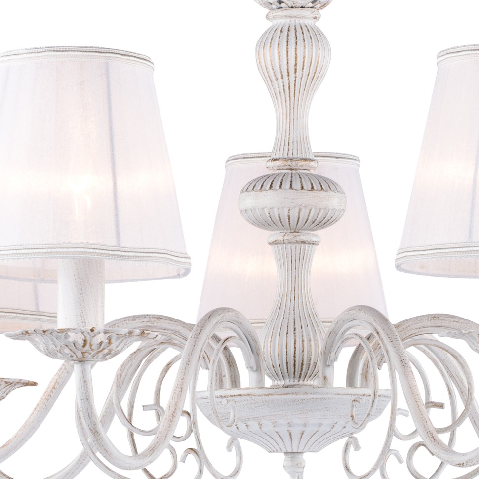 1730-7P Favourite Подвесная люстра Malta