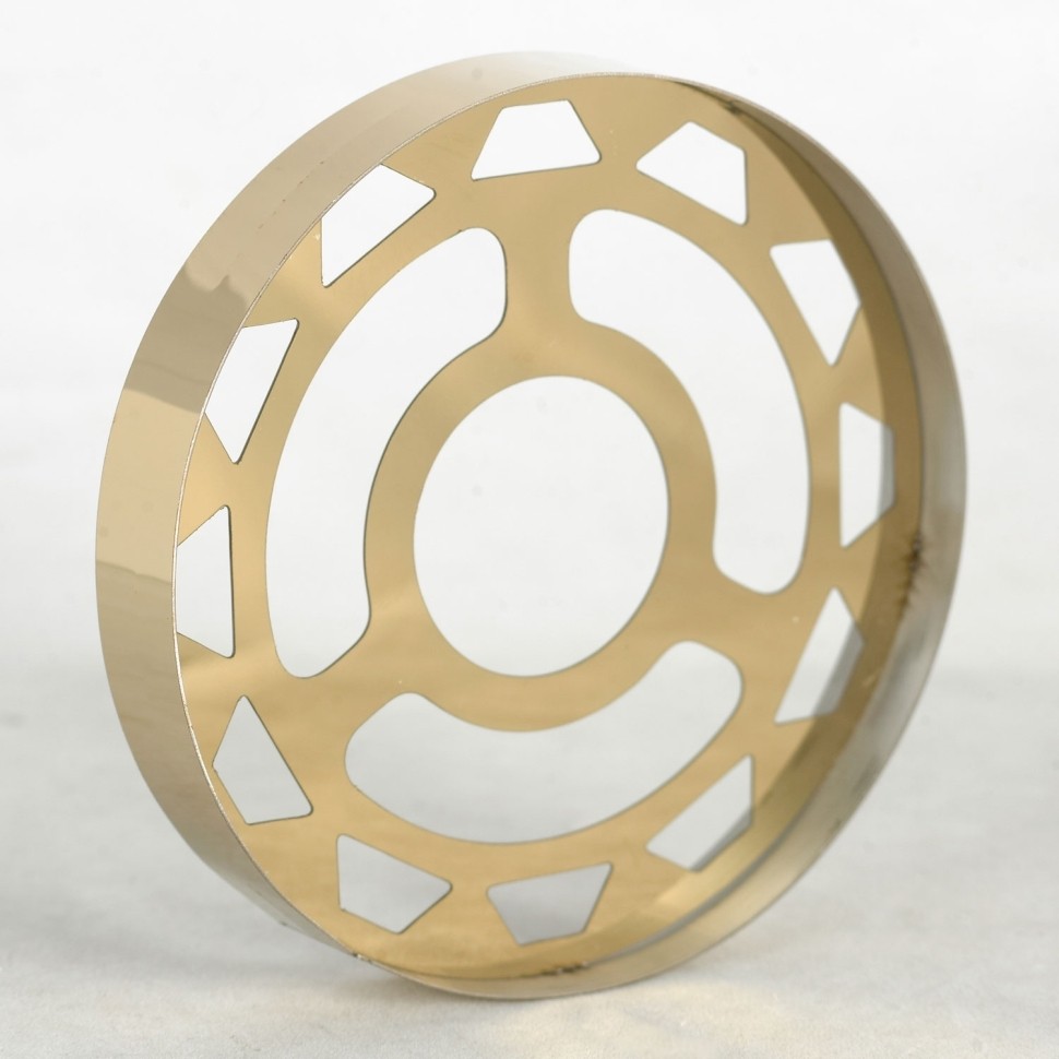 LSP-8719 LUSSOLE подвесная люстра Crenshaw, E27*8*40W