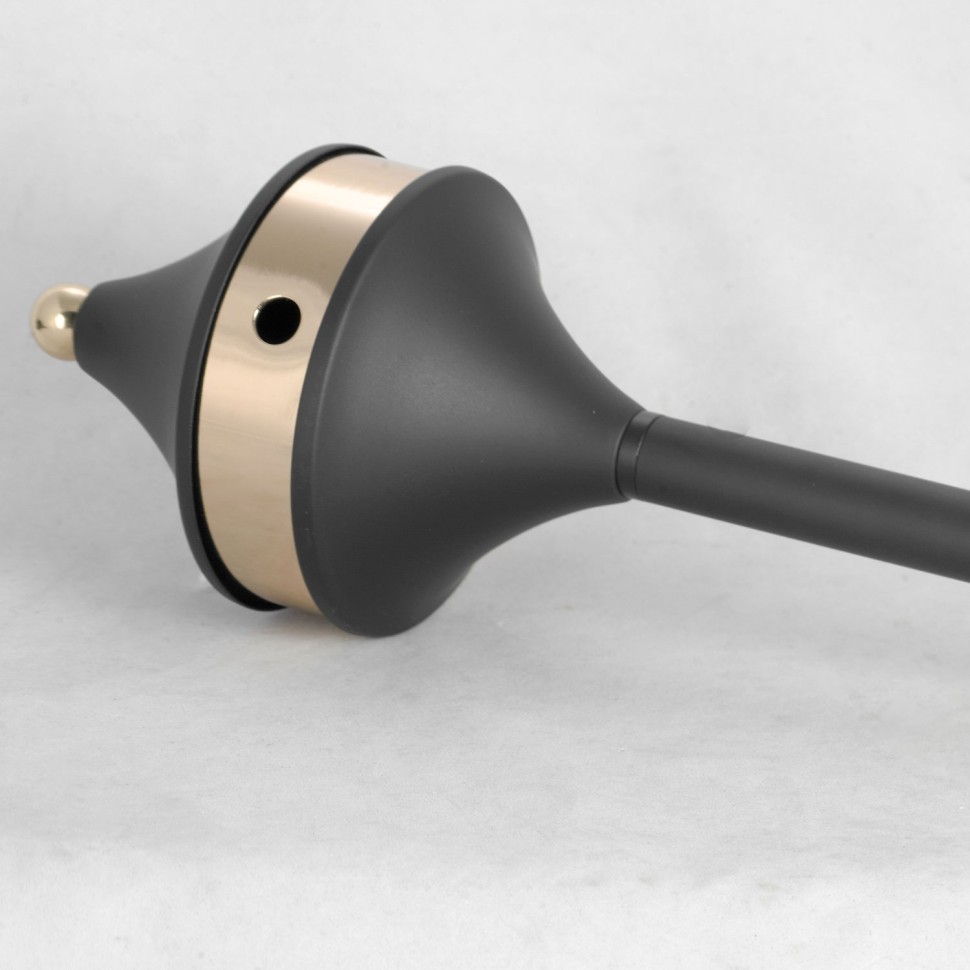 LSP-8306 LUSSOLE TOPGRADE потолочная люстра Astoria